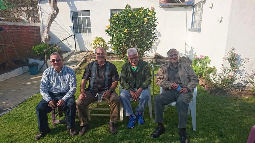 Los hermanos