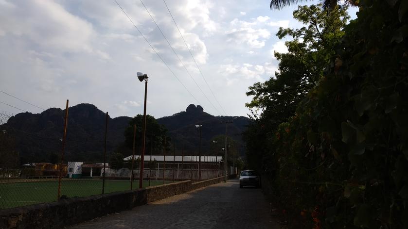 El cerro
