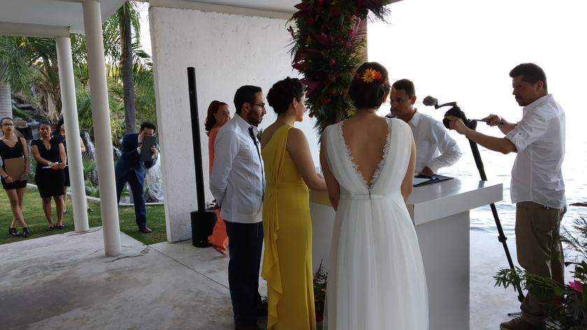 Alfonso, Soraya y Rocío