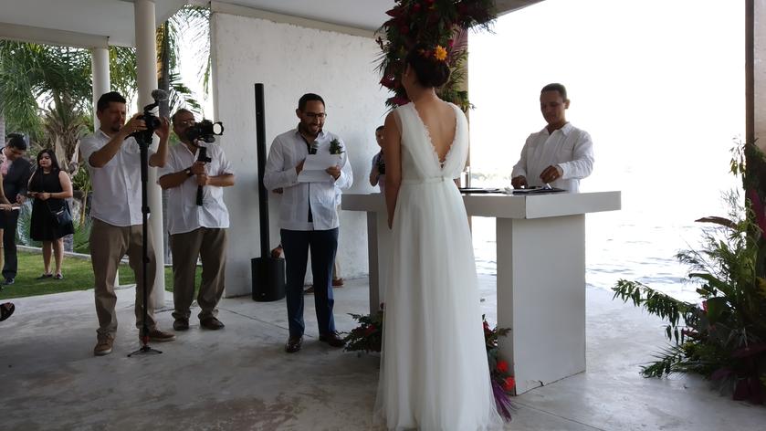 Alfonso y Soraya