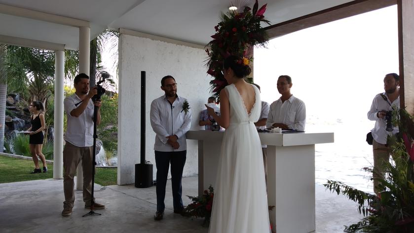 Alfonso y Soraya