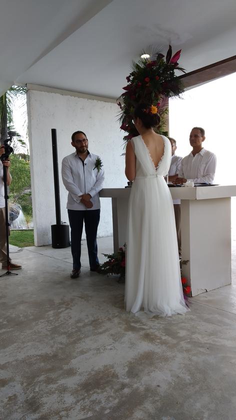 Alfonso y Soraya