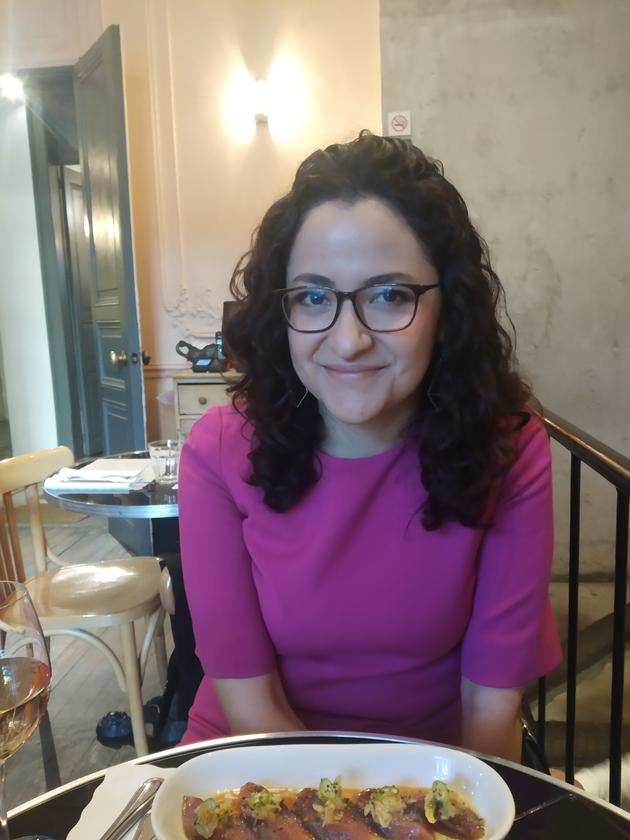 Rocío