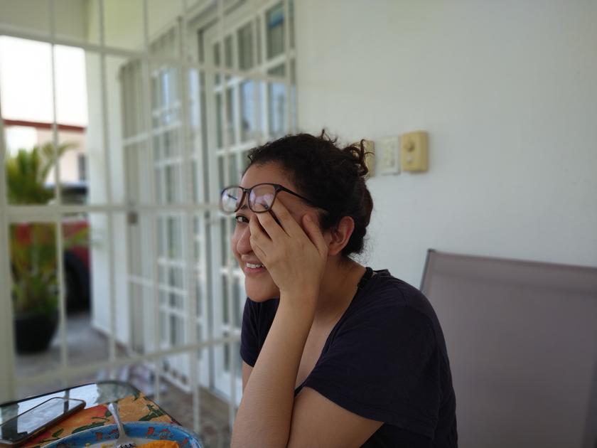 Rocío