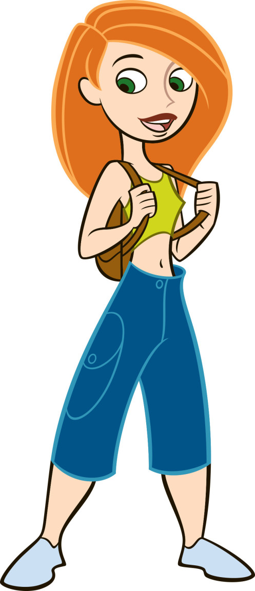 Kim Possible