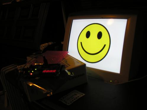 Smiley