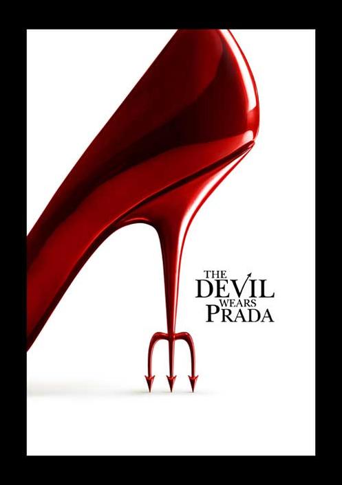 The Devil Wears Prada