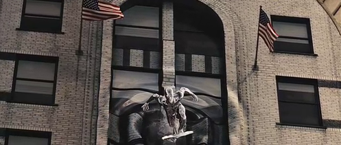 Silver Surfer