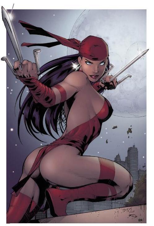 Elektra