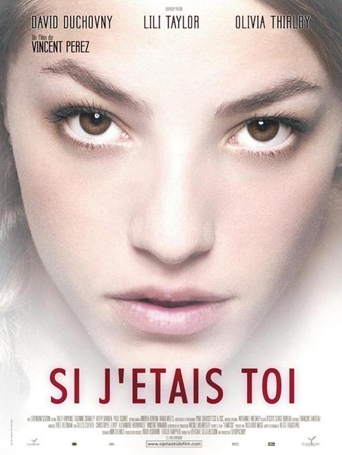 Si J'étais Toi