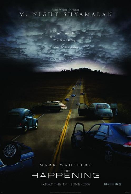 The Happening