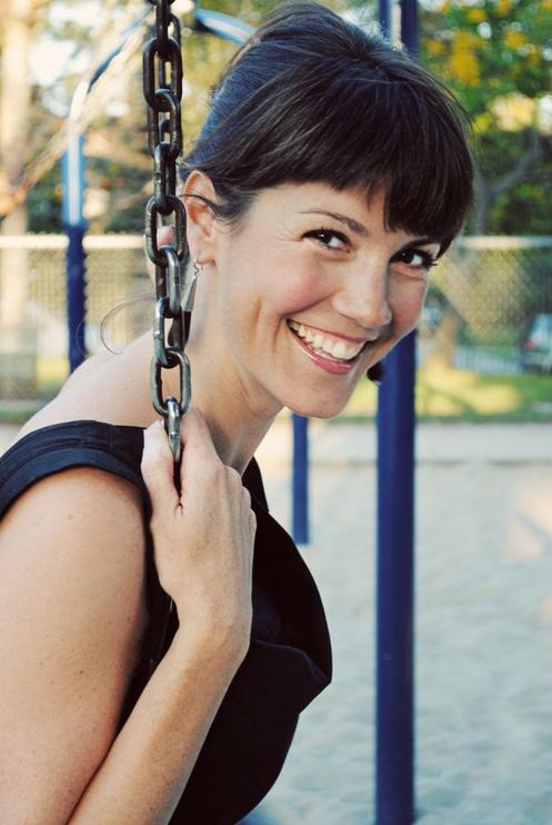 Zoe McLellan