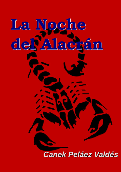 La Noche del Alacrán