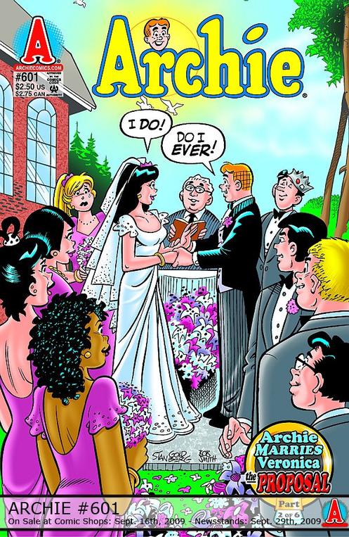 Archie 601