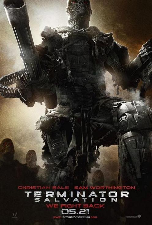 Terminator: Salvation