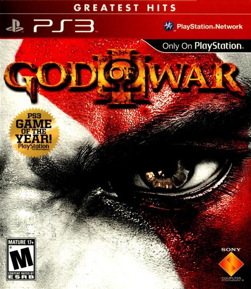 God of War III