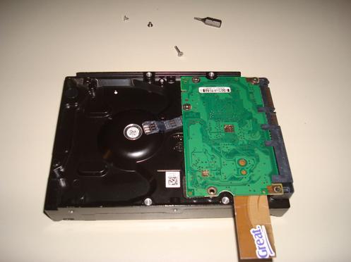 PCB con cartón