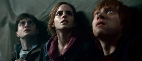 Harry Potter and the Deathly Hallows: Part 2