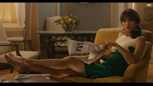 Alicia Vikander
