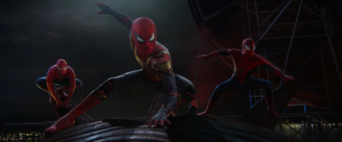 Spider-Men