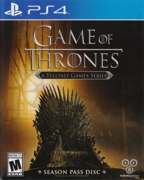 Game of Thrones