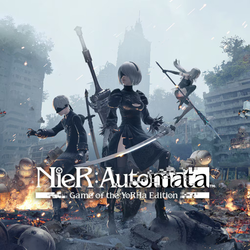 NieR: Automata