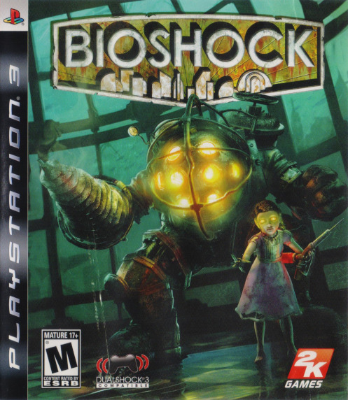 BioShock