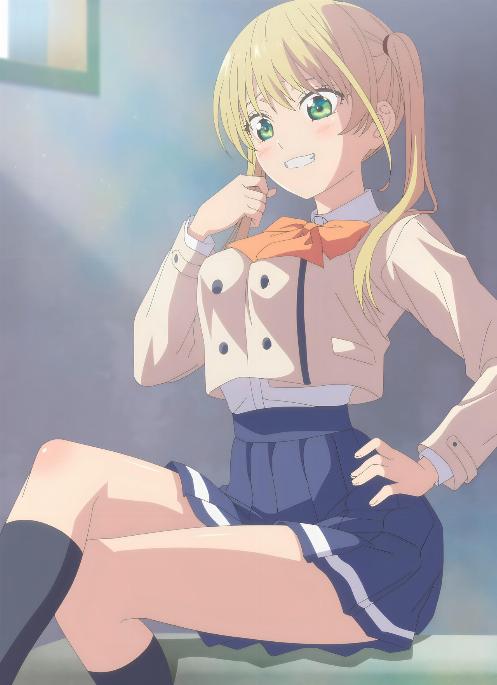 Rika Hoshizaki