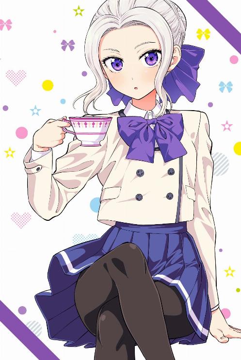 Shino Kiryuu