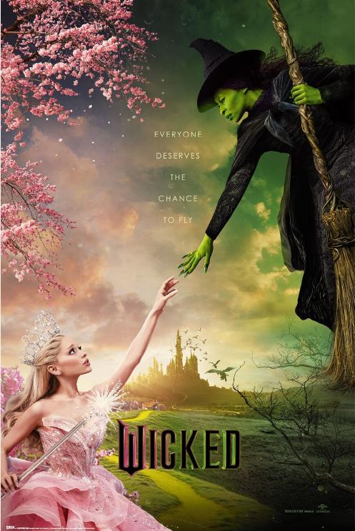 Wicked