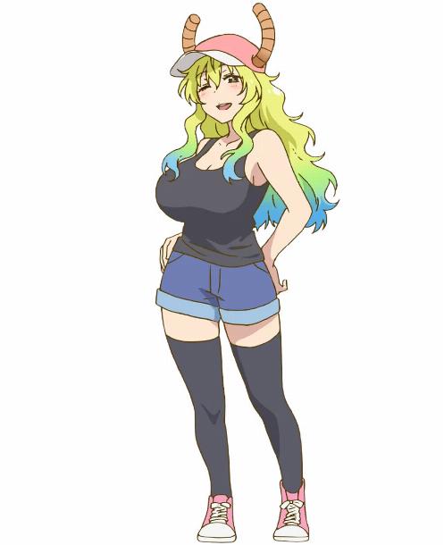 Lucoa