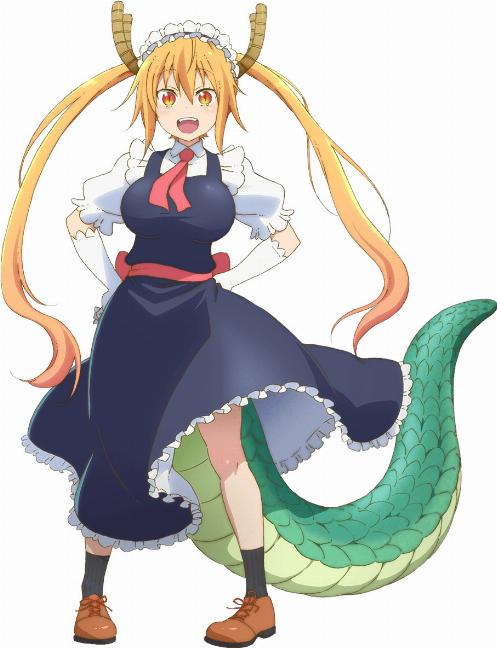 Tohru