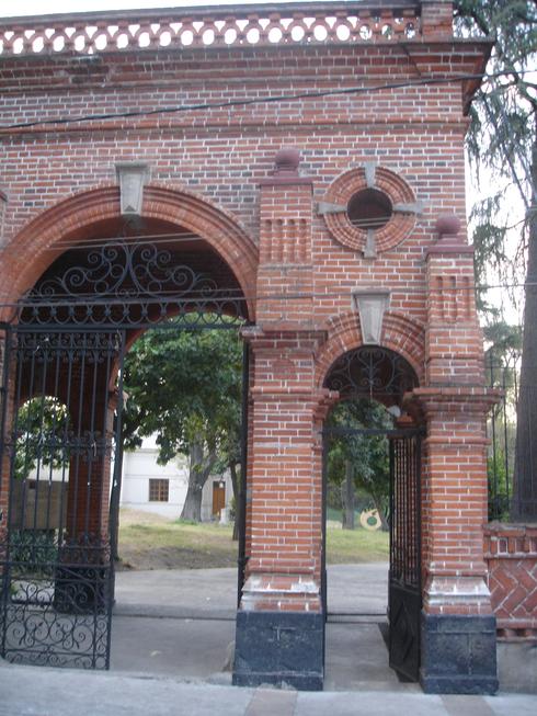 Instituto Javier Barrios Sierra