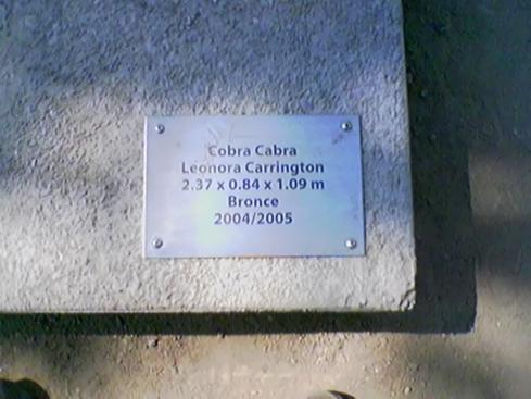 Cobra Cabra