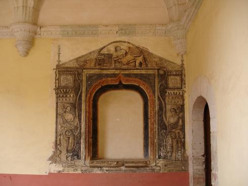 Ex-Convento de Cuilapan de Guerrero