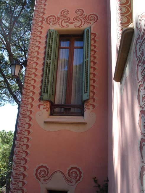 Museo Casa Gaudí