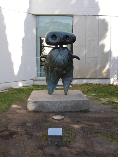 Museo Miró