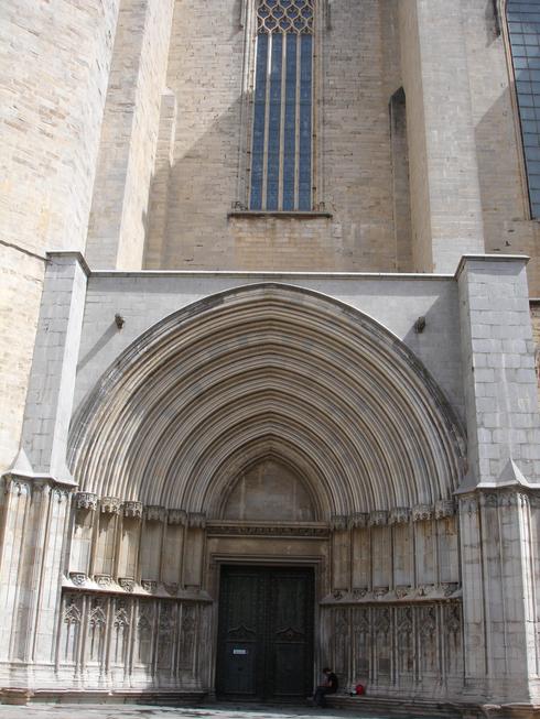 Santa María de Gerona