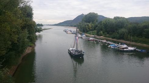 El Rhein