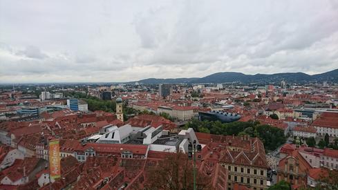 En Graz