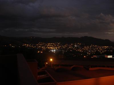 Guanajuato desde el CIMAT