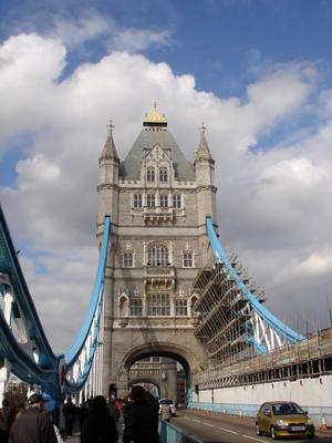 El Puente de Londres