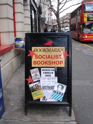 Socialist Bookshop
