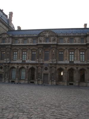 El Louvre
