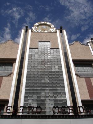 Teatro Mérida