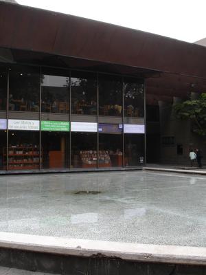 Centro Cultural Universitario