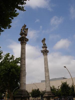 La Plaza Hércules