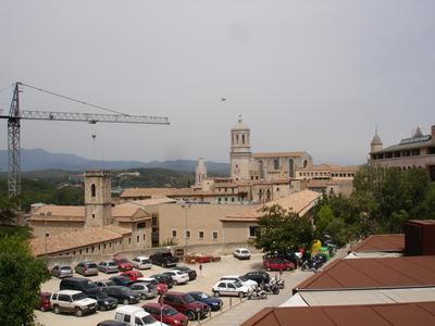 Santa María de Gerona