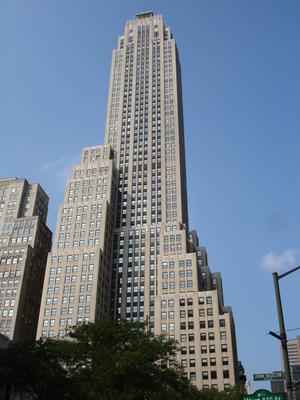 500 Fifth Avenue