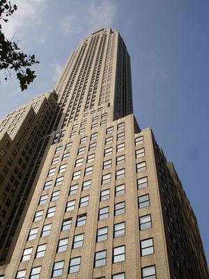 500 Fifth Avenue